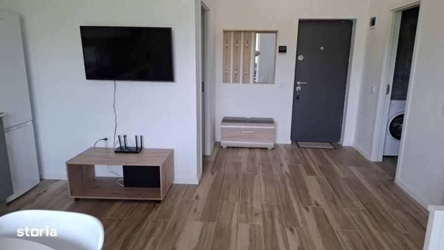 PF, vand apartament 2 camere, Beta Residence - 4