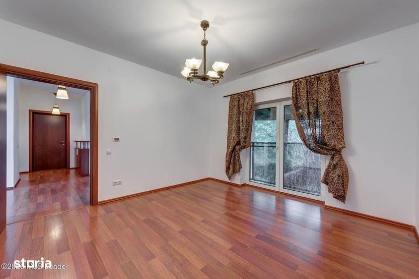 Casa individuala - 860 mp teren, 4 dormitoare si birou - 8