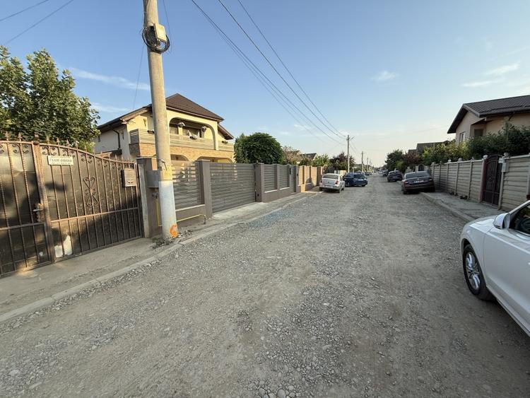 Vila Superba 5 Camere Pantelimon Teren 433 Mp Comision 0% - 9