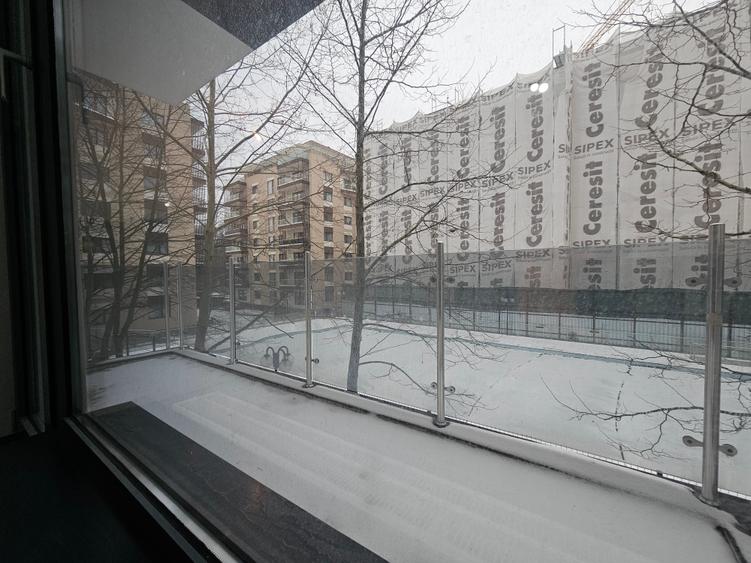 Apartament 2 camere Pipera - Erou Iancu Nicolae | Padurea Baneasa - 10