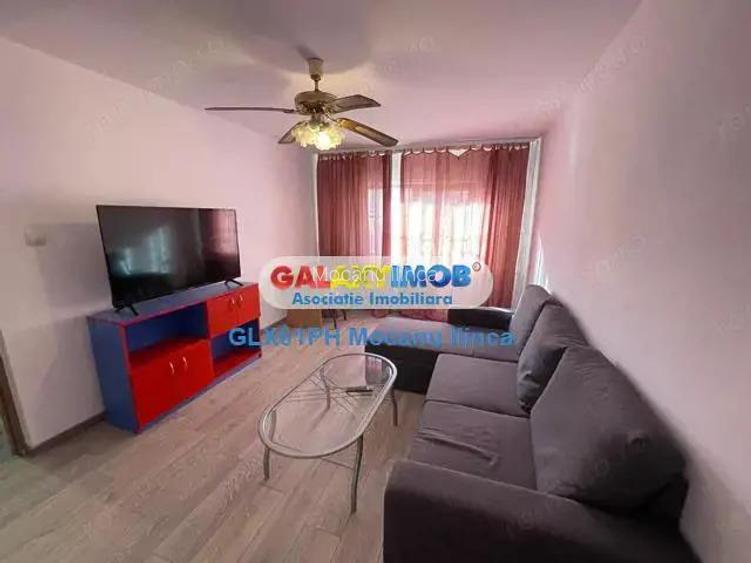 Inchiriere apartament 4 camere, in Ploiesti, zona Democratiei