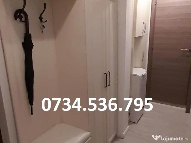 Apartament 4 camere Mosilor - Eminescu, cf.1, 6/8, bloc 1982 - 8