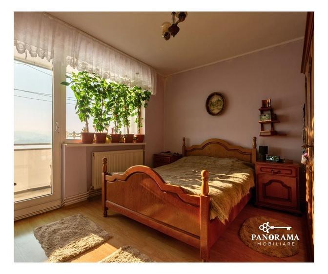 Apartament cu 3 camere de vanzare - 8