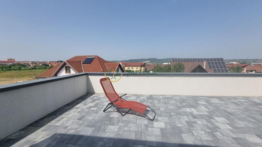 Casa Moderna în Sibiu, Selimbar - 6