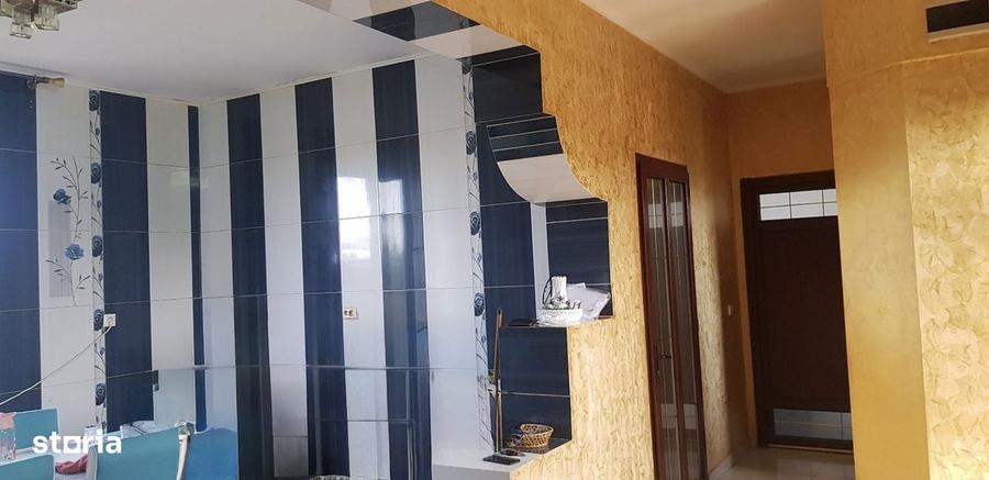 PROPRIETAR: Vila 5 Camere Pantelimon | P+1 (210 mp) + M | Oportunitate - 16