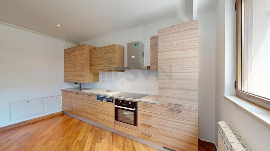 REA1020623 Apartament 3 camere I Dorobanti - 9