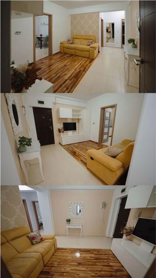 De inchiriat apartament modern Alba Iulia, zona Kaufland Cetate - 7