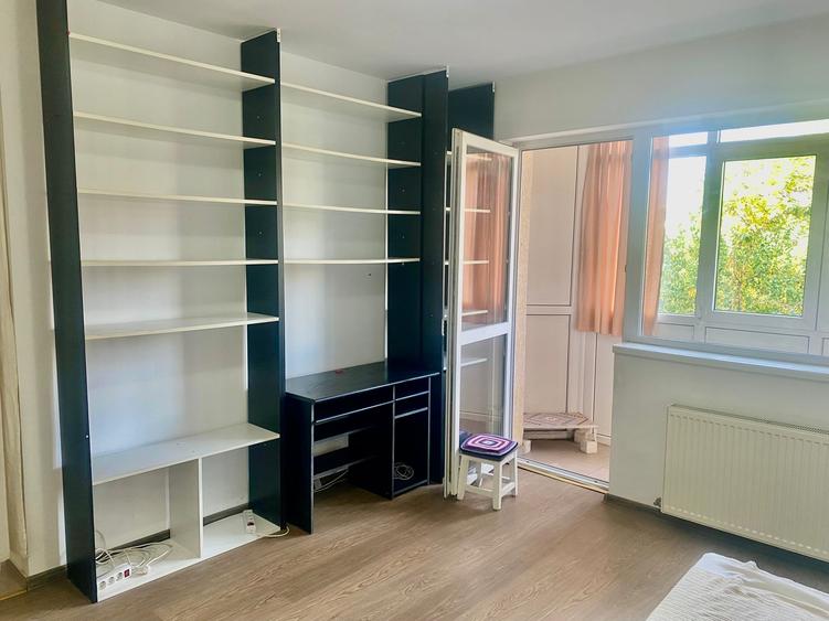 Garsoniera bloc NOU Luica / Brancoveanu - 2