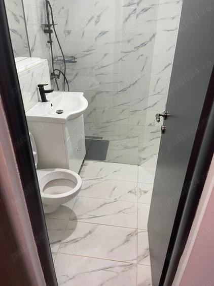 Apartament 2 camere Gara - 4