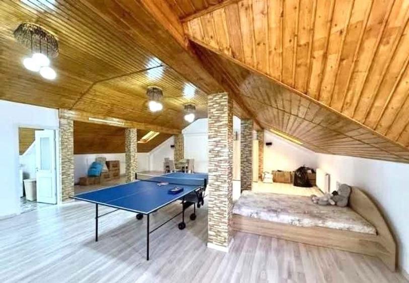 Vilă de închiriat |  4 dormitoare | piscină | Voluntari - Pipera - 5