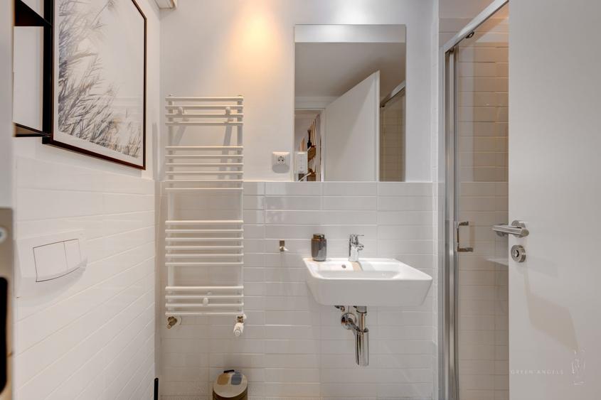 Penthouse de inchiriat in Aviatiei Park | Comision 0% - 18