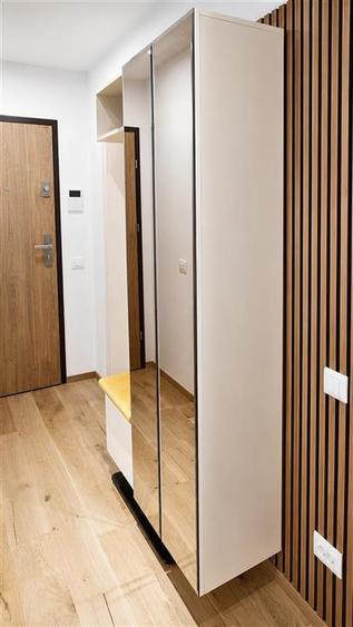 Apartament de 2 camere modern in Urban Plaza cu loc parcare - 6