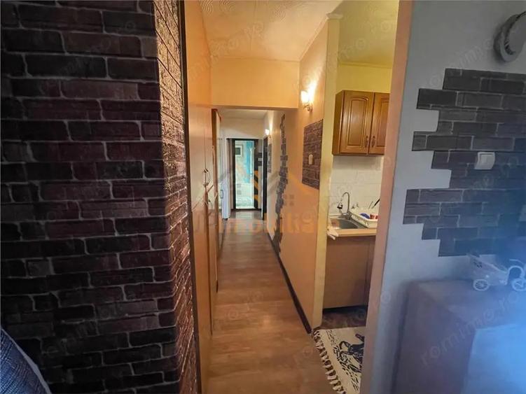 APARTAMENT 3 CAMERE | DECOMANDAT | TIP PB | VELENTA | ORADEA - 8