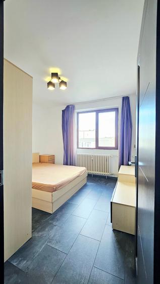 Tineretului - Str. Trestiana | 3 Camere | Mobilat & Utilat | Comision 0% - 6