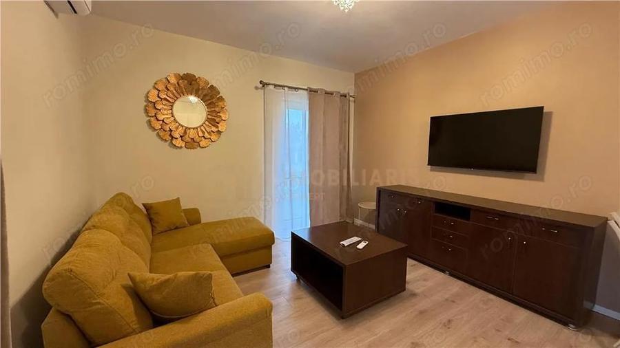 Apartament cu curte privata ,zona Centrul Vechi - 5