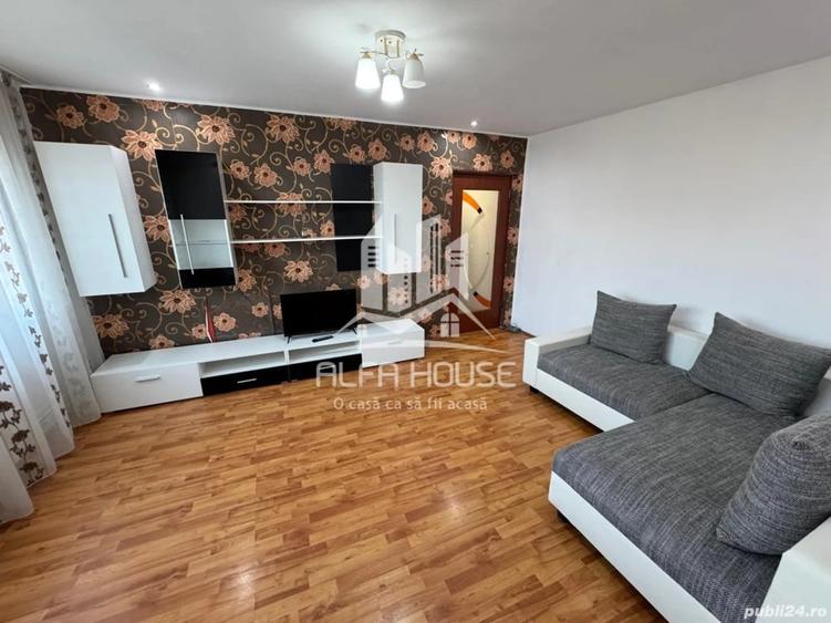 Inchiriez Apartament 2 camere zona Govandari Micro 1 - 3