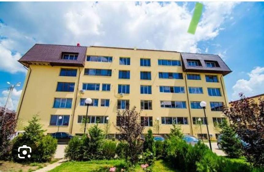 Apartament 3camere cartierul verde - 6