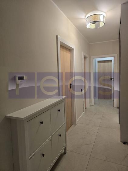 VANZARE APARTAMENT MODERN 3 CAMERE | IANCU NICOLAE | CURTE PROPRIE | - 14