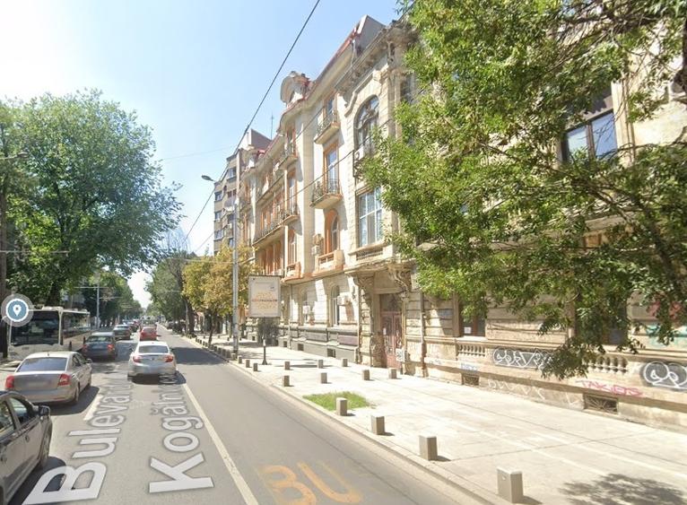 KOGALNICEANU-IZVOR-IDEAL NOTARIAT/CABINET DE AVOCAT/CLINICA MEDICALA - 1