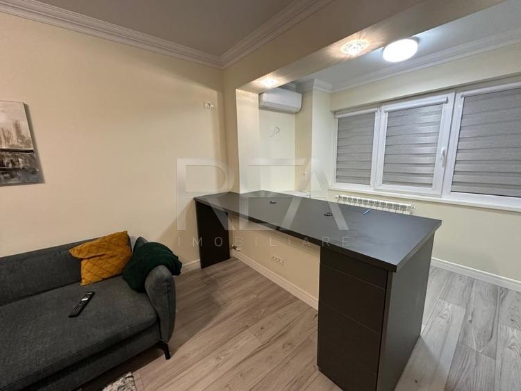 2 Camere Ready to move Gorjului Metrou Aproape - 2