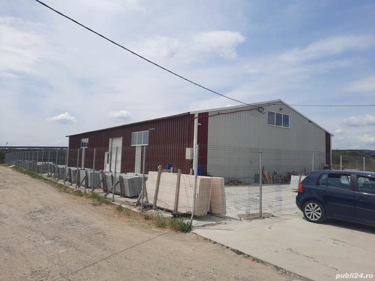 Spatiu hala depozit de inchiriat - 6