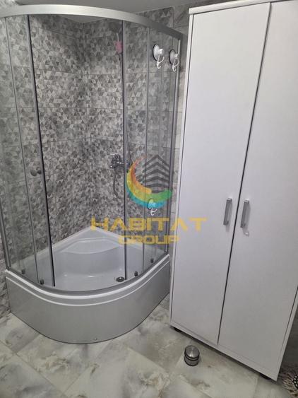 Apartament de Inchiriat - 2 camere  56 mp- Drumul Binelui - Sector 4! - 7