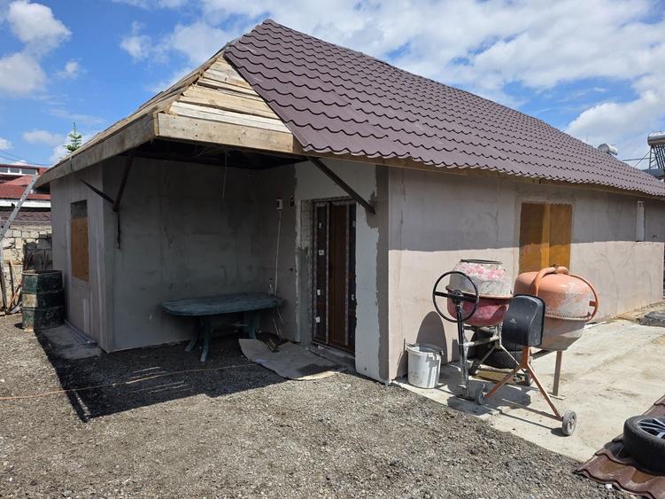 Casa de vanzare in orasul Pantelimon in curs de amenajare - 1