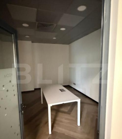 Spatiu pentru birouri, 500 mp, clasa A, ultrafinisat! - 3