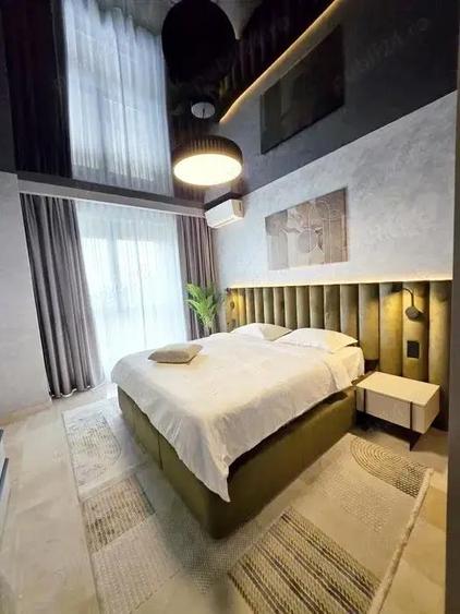 Apartament 3 camere de inchiriat zona Tomis Plus, LUX, vedere deosebita spre mare ?i lac - 3