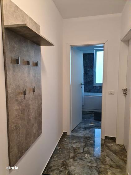 Apartament modern I Loc parcare inclus I Dumbravita - 8