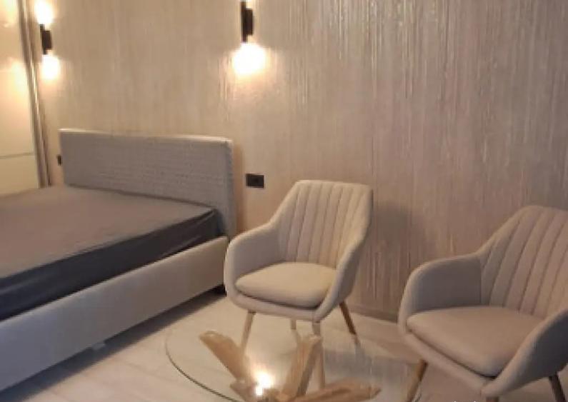 Garsoniera noua de inchiriat Neagoe Voda! CE1529 - 2