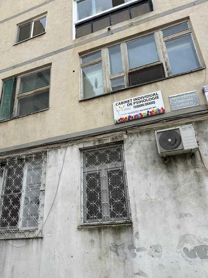 Cabinet medical de vanzare Slobozia, Policlinica cu plata - 1