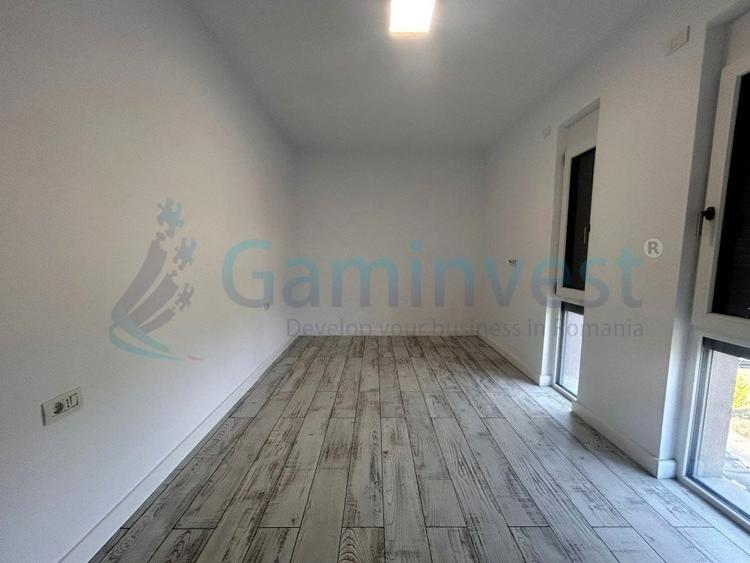 Apartament cu 3 camere decomandat, mobilat în Nord