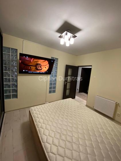 Apartament cu 2 camere Penta Rezidential