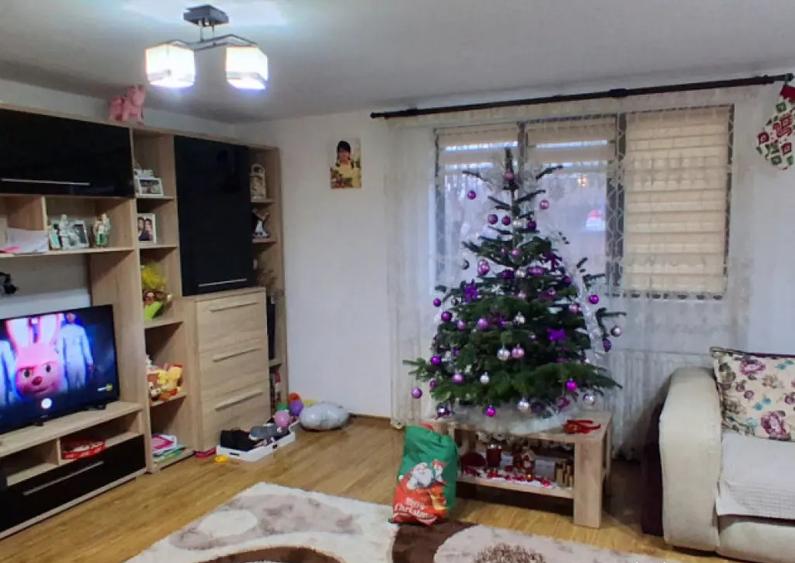 Casa spa?ioasa cu teren generos Valea Calugareasca - 1