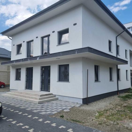 Spatiu de inchiriat Bogdan Voda Radauti - 5