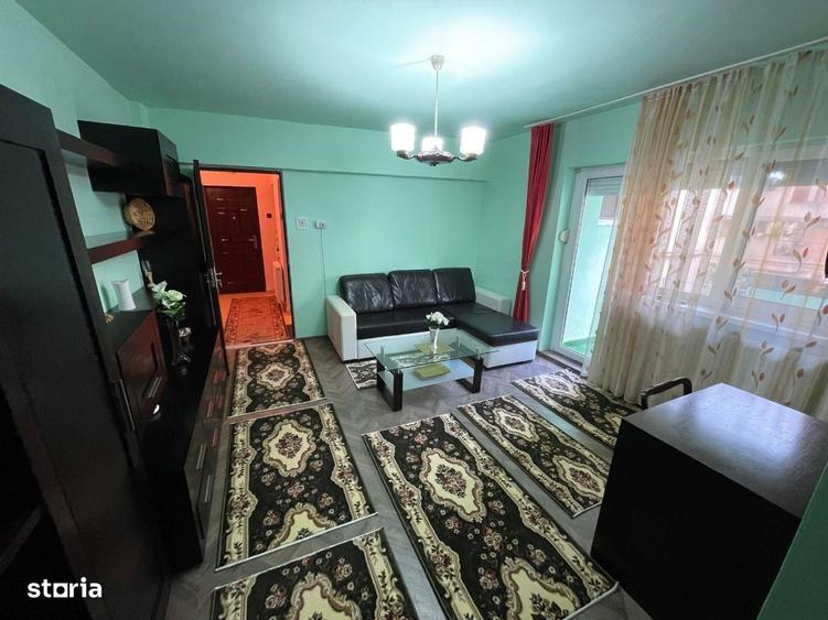 Chirie apartament 2 camere etaj 1 str. Avram Iancu - 7