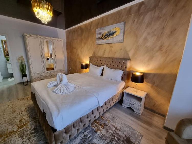 Inchiriere apartament 1 cameră, complex Arcada - 2