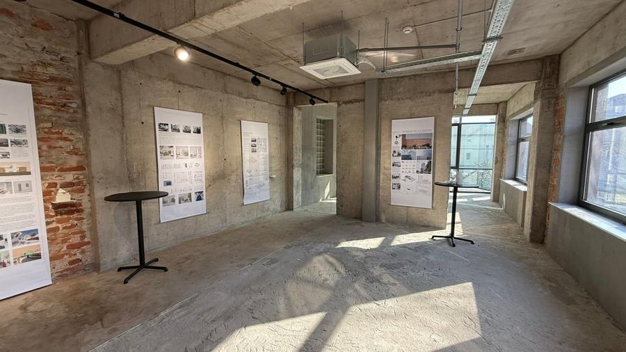 REC3001734 Cladire de Birouri I Cladire Cabinete I Medicale I De Inchiriat I Flo - 1