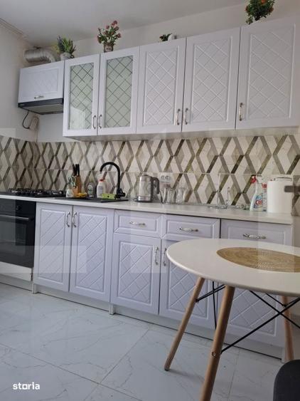 Apartament 2 camere, etaj 1 Parcul Tineretului - 2