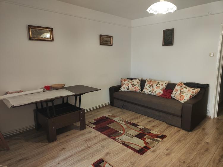 Garsoniera mobilata utilata complet Astra intermediar insorita - 5