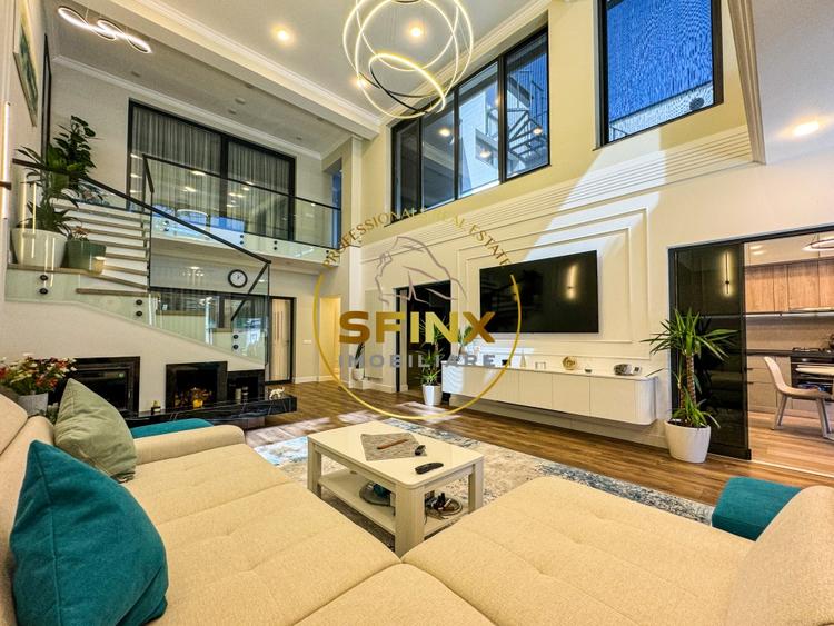 Casa moderna – constructie 2024, zona Mihai Bravu – Vitan - 3