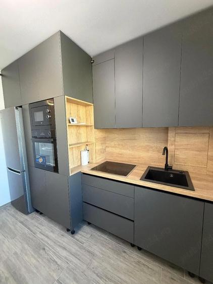 vand ap doua camere Lunca - 1