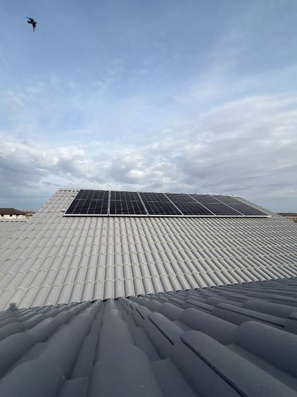 PROPRIETAR | Casă tip duplex 117mp utili, 5 camere, Giarmata-Vii,lângă Timișoara - 9