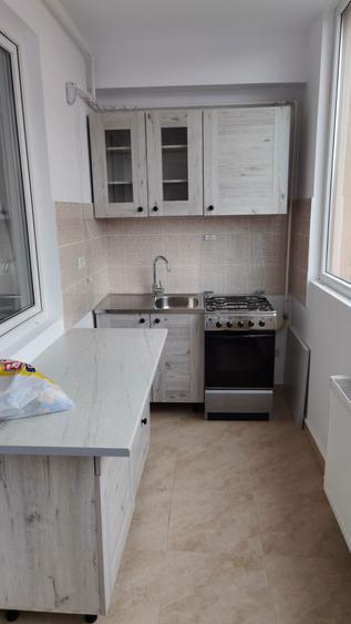 Inchiriez apartament 2 camere in Militari Residence - 1