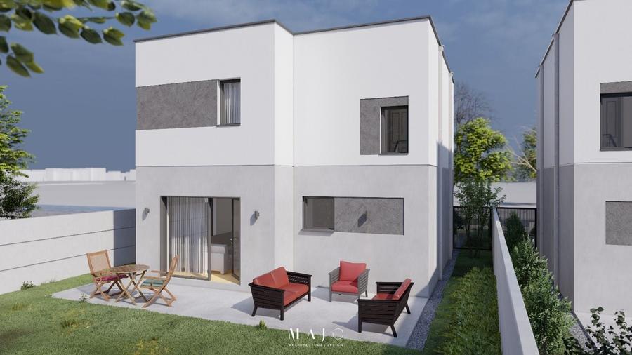 Case premium de vanzare in Săcălaz - 4