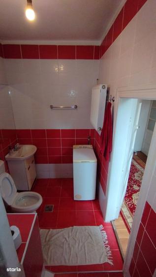 Vand casa zona Horea, 3 camere, str Privighetorii, Oradea - 8