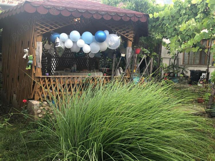 Casa mare in zona centrala Aluni? - 1