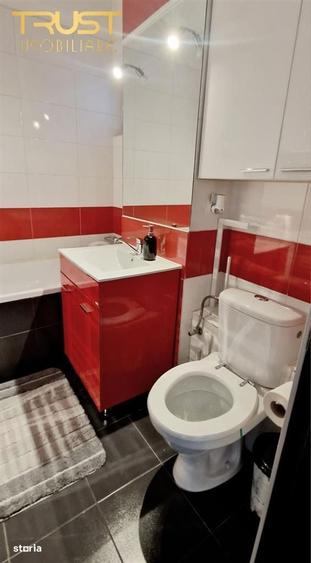 I OFERTA I Apartament modern cu 2 camere I 60 mp I Calea Bucuresti I - 5