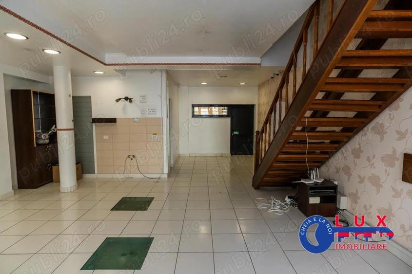 ID 6149 EXCLUSIVITATE - de vanzare- Spa?iu comercial - 5